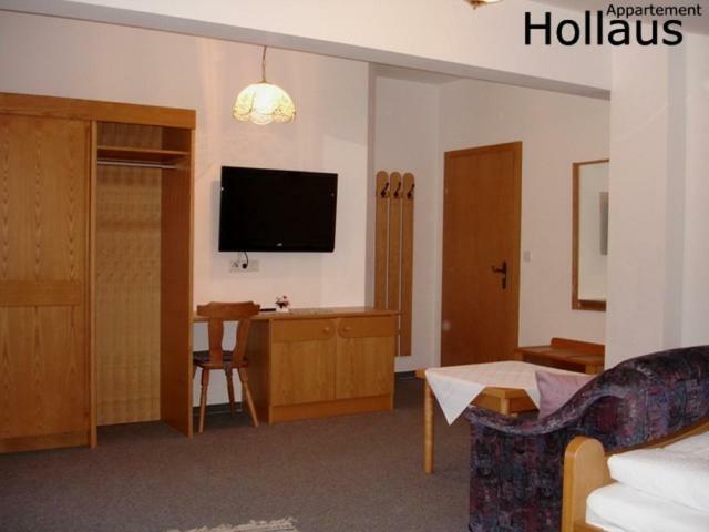 فغن Appartement Hollaus المظهر الخارجي الصورة