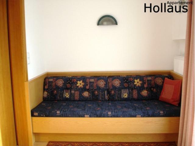 فغن Appartement Hollaus المظهر الخارجي الصورة