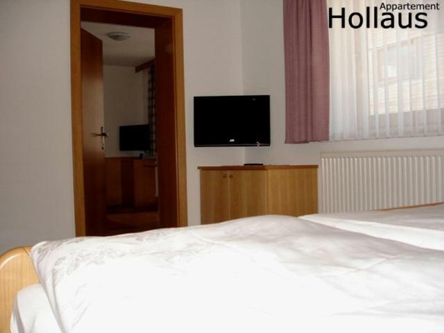 فغن Appartement Hollaus المظهر الخارجي الصورة