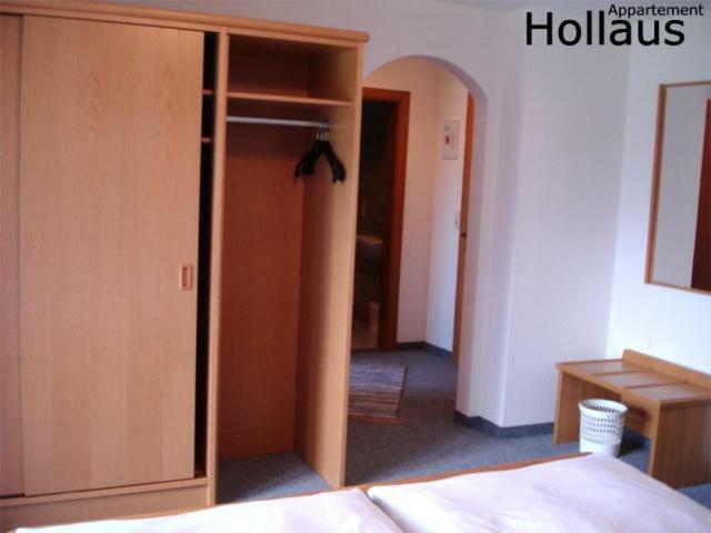 فغن Appartement Hollaus المظهر الخارجي الصورة