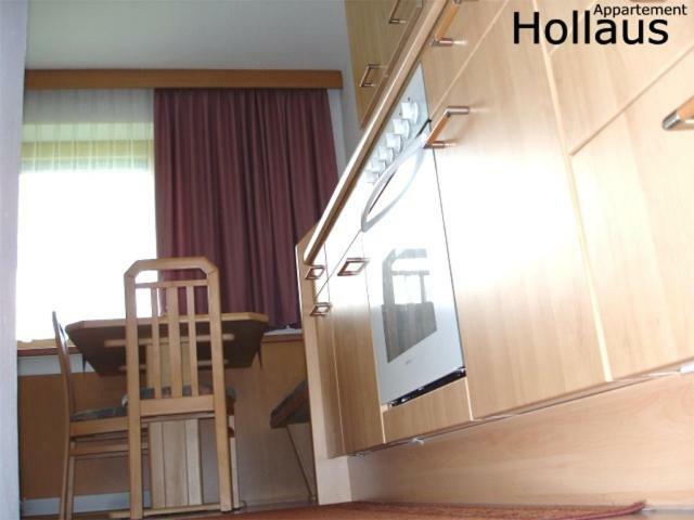 فغن Appartement Hollaus المظهر الخارجي الصورة