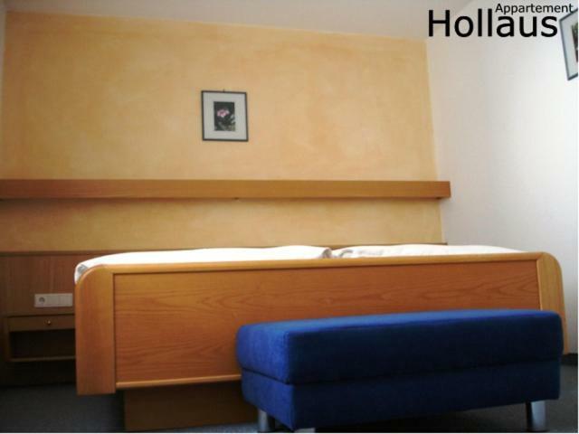 فغن Appartement Hollaus المظهر الخارجي الصورة